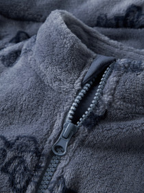 NAME IT Cardigan Ricolaj Flint Stone Car